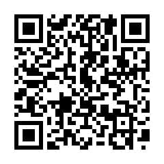 公式アプリのQRコード